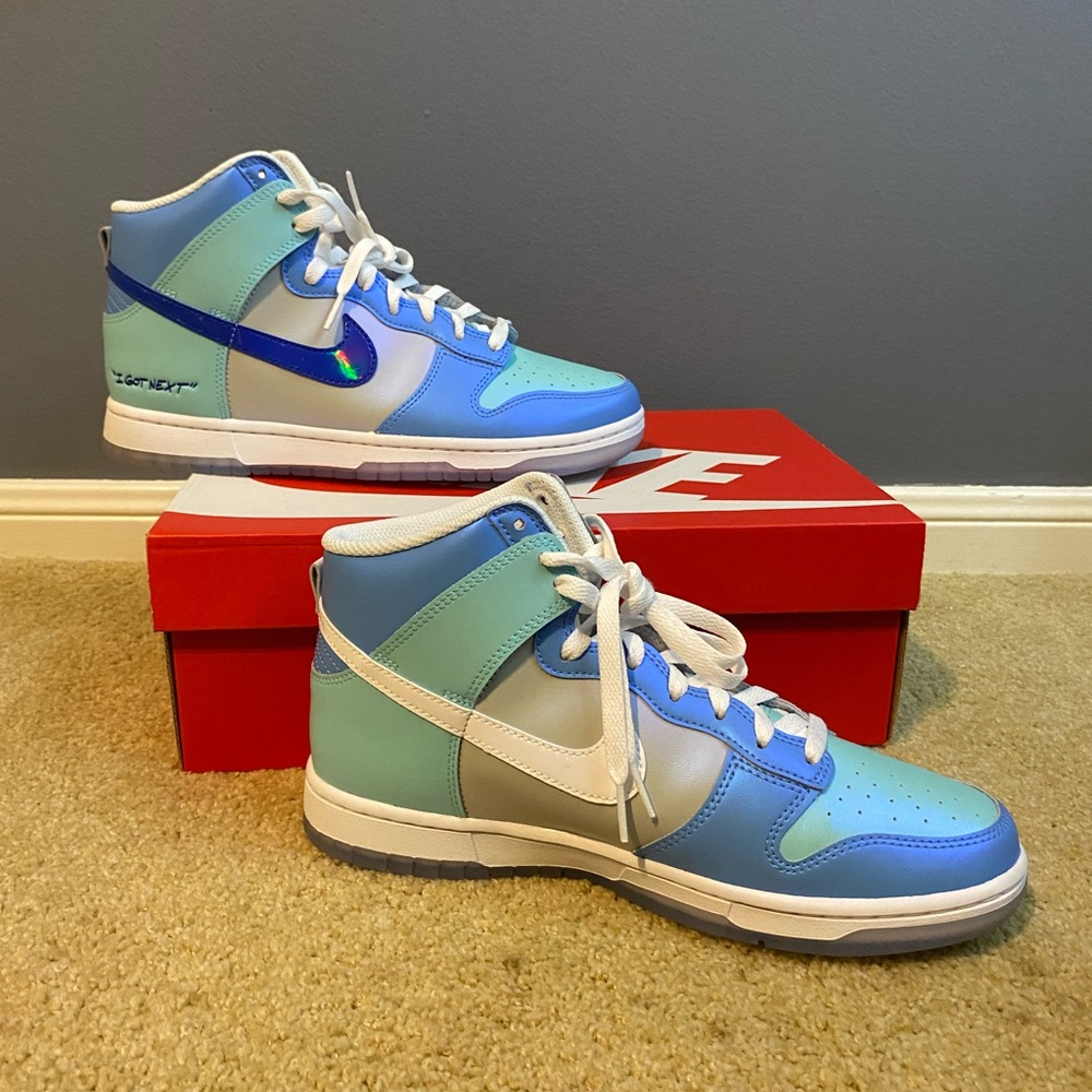 Nike Dunks
